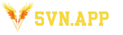 logo 5VN.APP
